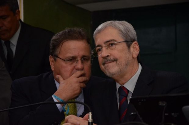 geddel-e-imbassahy