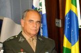 Ameaça: General admite intervenção se houver clamor das ruas
