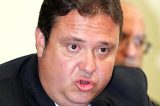 Moro condena ex-tesoureiro do PP a 8 anos de prisão