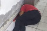 Vigilante é assassinado a tiros no Centro de Ouricuri