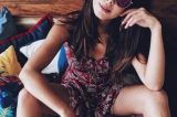 Giovanna Lancellotti sobre clique sensual: ‘É possível se sentir sexy saindo do banho’