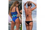 Chulada: Jornal sugere ‘levantamento de bumbum’ de Gisele Bündchen