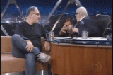 16 momentos inesquecíveis do ‘Programa do Jô’, que chega ao fim 16 momentos inesquecíveis do ‘Programa do Jô’, que chega ao fim
