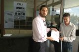 AMMPLA aciona Setranvasf para manter gratuidade de idosos e deficientes no transporte de Petrolina