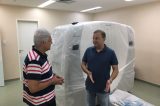 Bahia terá maior hospital especializado na saúde da mulher do Norte-Nordeste