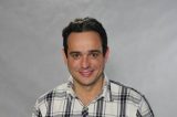 Modelo acusa ex-marido, ator, de ter mandado espancá-la
