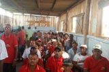 MP media conflito agrário e terras serão desocupadas no Sul da Bahia