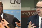 Joaquim Barbosa detona Reinaldo: Pau mandato do PSDB