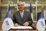 PF cumpre condução coercitiva contra presidente do TCE do Rio