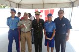 Alunos CPM são condecorados com medalhas e certificados pela classificação no Concurso de Redação da Operação Cisne Branco Alunos CPM são condecorados com medalhas e certificados pela classificação no Concurso de Redação da Operação Cisne Branco
