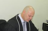 Juiz Pantoja determina suspensão de concurso público em Serra Preta