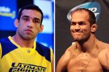 Fabrício Werdum especula sobre sexualidade de Junior Cigano: “Não saiu do armário”