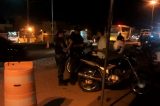 Operação Lei Seca é intensificada durante fim de semana em Juazeiro