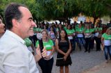Com inauguração nesta quarta-feira,  Petrolina contabiliza 180 unidades do programa Nova Semente