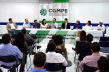 Prefeito Julio Lossio implanta Comitê Gestor Municipal da Micro e Pequenas Empresas em Petrolina