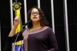 Luciana Santos poderá ser candidata a presidente em 2018