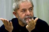 Lula é denunciado pela Operação Zelotes