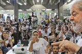 “Se tem motivo para bater panelas, é agora”