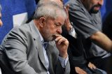 Lula recebeu muita grana em espécie