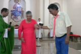 Pesar: Morre Dona Rizalva, mãe do radialista Farnésio Silva