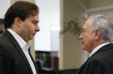 Olha a inflação de 1,75% do governo .