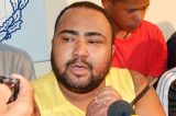 Líder de facção criminosa em Feira de Santana ordena mortes de dentro de presídio