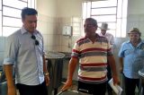 Coordenador do Mapa visita Petrolina; motivo é a reivindicação de agricultores por assistência técnica