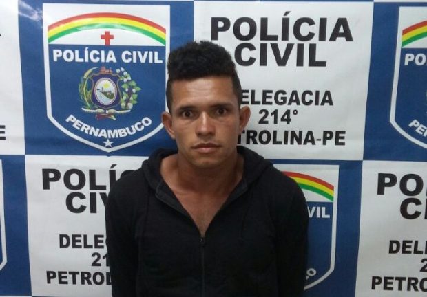 matador do velho