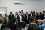 Lista dos escolhidos de Miguel Coelho não agrada os próprios aliados