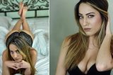 Modelo que prometeu sexo a eleitores fará ‘turnê’ para honrar a palavra