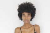 Primeira negra a vencer o ‘Supermodel’ fala de preconceito e Taís Araújo: ‘Deusa’