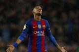 Neymar supera Messi e CR7 como jogador mais valioso do mundo, diz estudo