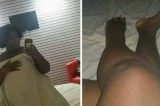 Não posso transar só porque sou gorda?’, pergunta jovem de foto viral em motel