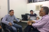 Secretaria de Saúde do estado garantiu pagar HDM-Imip, revela deputado Odacy Amorim