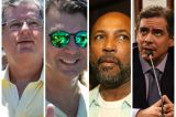 Políticos baianos receberam doação de empresas usadas para escoar propina