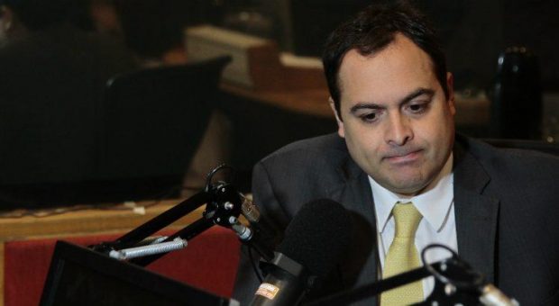 paulo camara lamenta