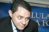 Ex-tesoureiro do PT confessa propina a Moro