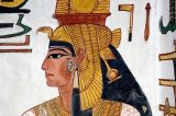 Arqueólogos confirmam que pernas mumificadas eram de Nefertari