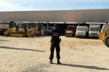 PF desarticula organização criminosa que funcionava no Banco do Nordeste