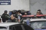 Esquema criminoso na Prefeitura de Goiana é alvo de operação da Polícia Civil Esquema criminoso na Prefeitura de Goiana é alvo de operação da Polícia Civil
