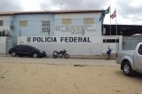 “Para que serve a Policia Federal em Juazeiro?”