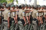 Associação do policiais classifica como “ridícula e absurda a proposta de reajuste para tropa”