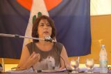 Prefeita de Santa Maria é acusada de abandonar prefeitura e não pagar salário de funcionários
