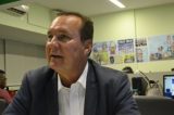 Prefeito eleito de Uruçuca (BA) denuncia ameaça velada de advogado em julgamento de contas
