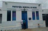 Prédio da prefeitura do município de Saúde fica sem luz por falta de pagamento
