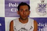 Polícia prende em Petrolina homem que estuprou adolescente na Bahia