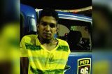 Traficante com vários mandados em aberto é preso em Sobradinho