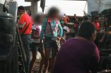 O drama das meninas venezuelanas obrigadas a se prostituir para comer