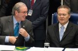 REDE pede que STF afaste Renan Calheiros como fez com Cunha REDE pede que STF afaste Renan Calheiros como fez com Cunha