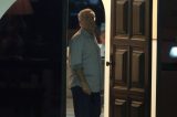 Afastado, Renan faz reunião política na residência que já não é sua